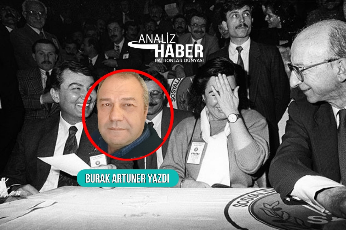 Türk siyasetinin önemli isimlerinden Erdal İnönü, 100'üncü doğum gününde anılıyor
