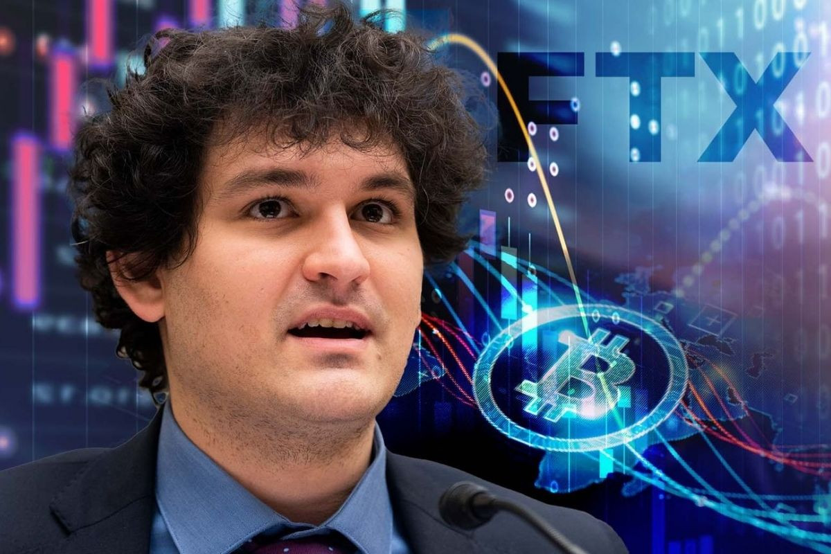 Tarihi kripto para dolandırıcılığından ceza alan FTX'in kurucusu Bankman-Fried, Trump'tan af talebinde bulundu