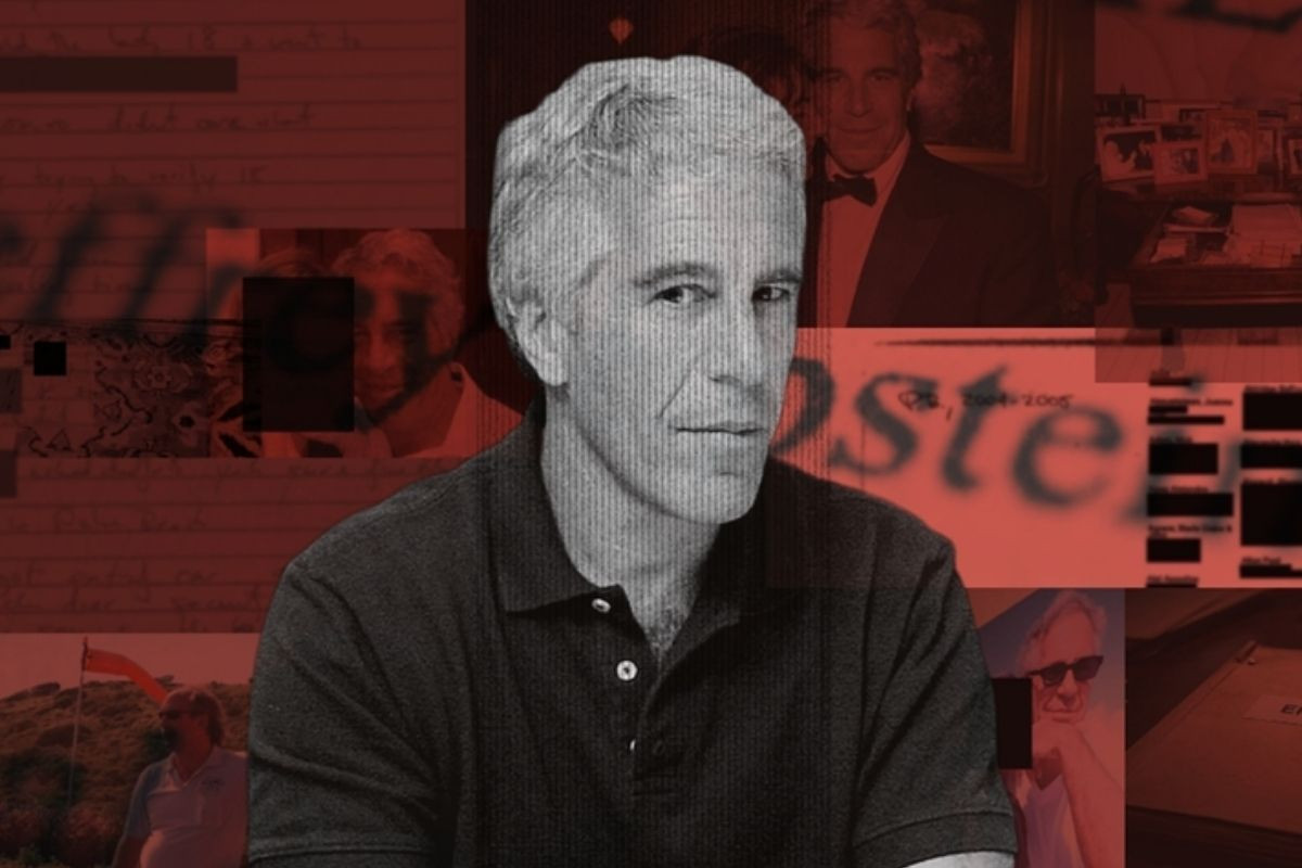 Jeffrey Epstein'in modellik sektörü üzerinden kurduğu ağ ortaya çıktı