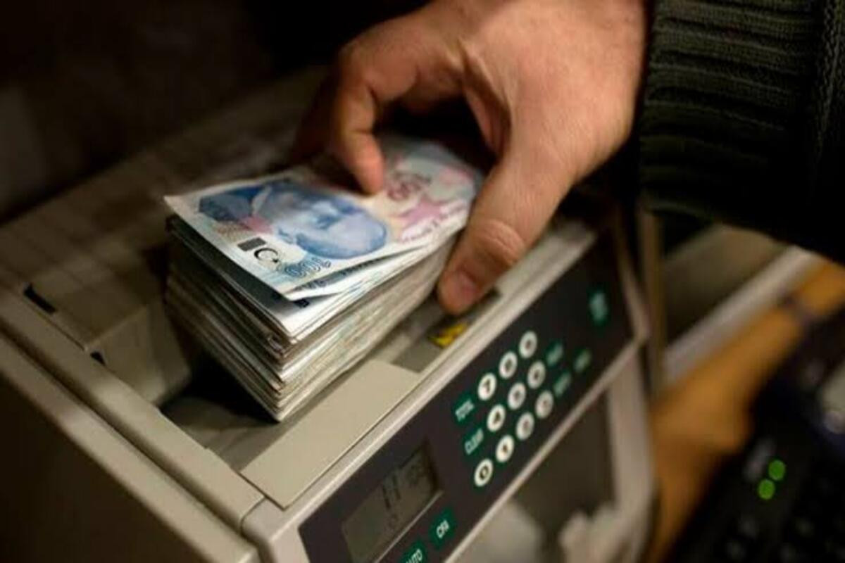 KGF İGE ve katılım finans kuruluşları aracılığıyla reel sektöre ayrılan kefalet destekli kaynak 321,5 milyar liraya yükseldi
