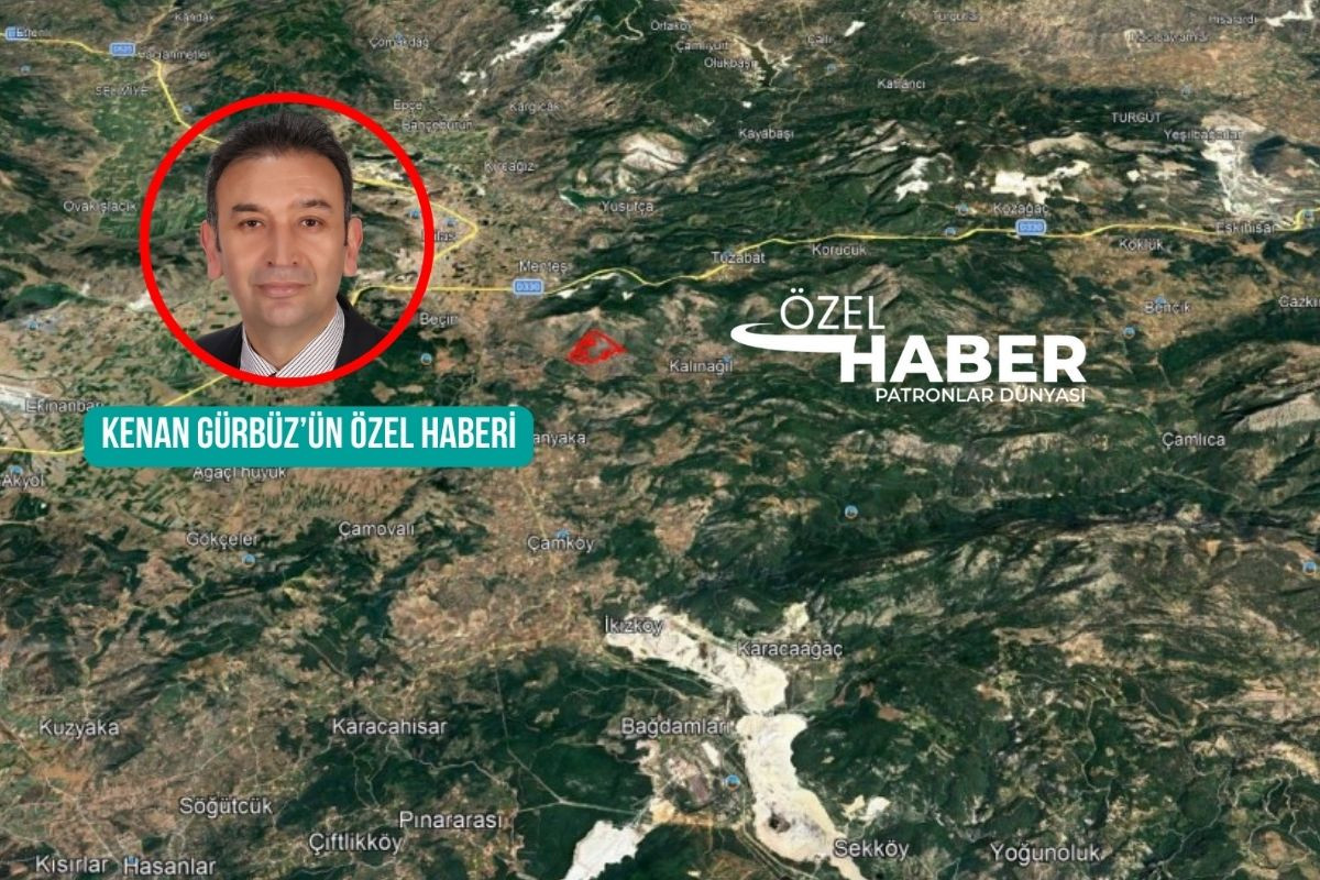Muğla Milas’ta 2 milyar liralık yatırımla inşa edilecek GES yılda 82.5 milyon kilovatsaat elektrik üretecek