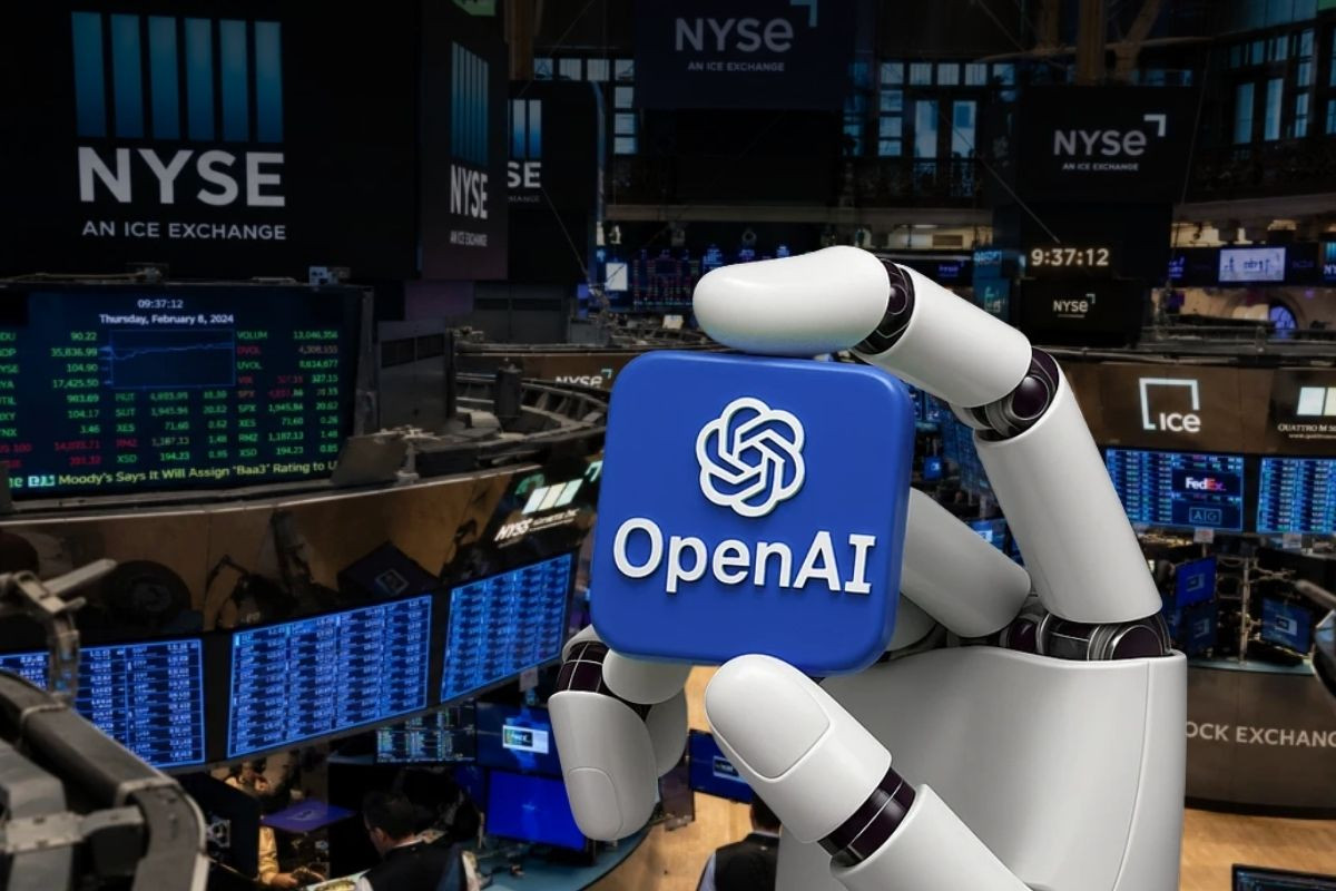 OpenAI, olası halka arz kapsamında ABD Menkul Kıymetler ve Borsa Komisyonuna gizli başvuru yaptı