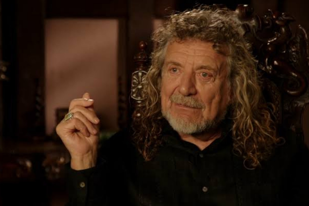 Rock müziğin efsane ismi Robert Plant, 'Saving Grace' projesiyle Ankara ve İstanbul’da sahne alacak