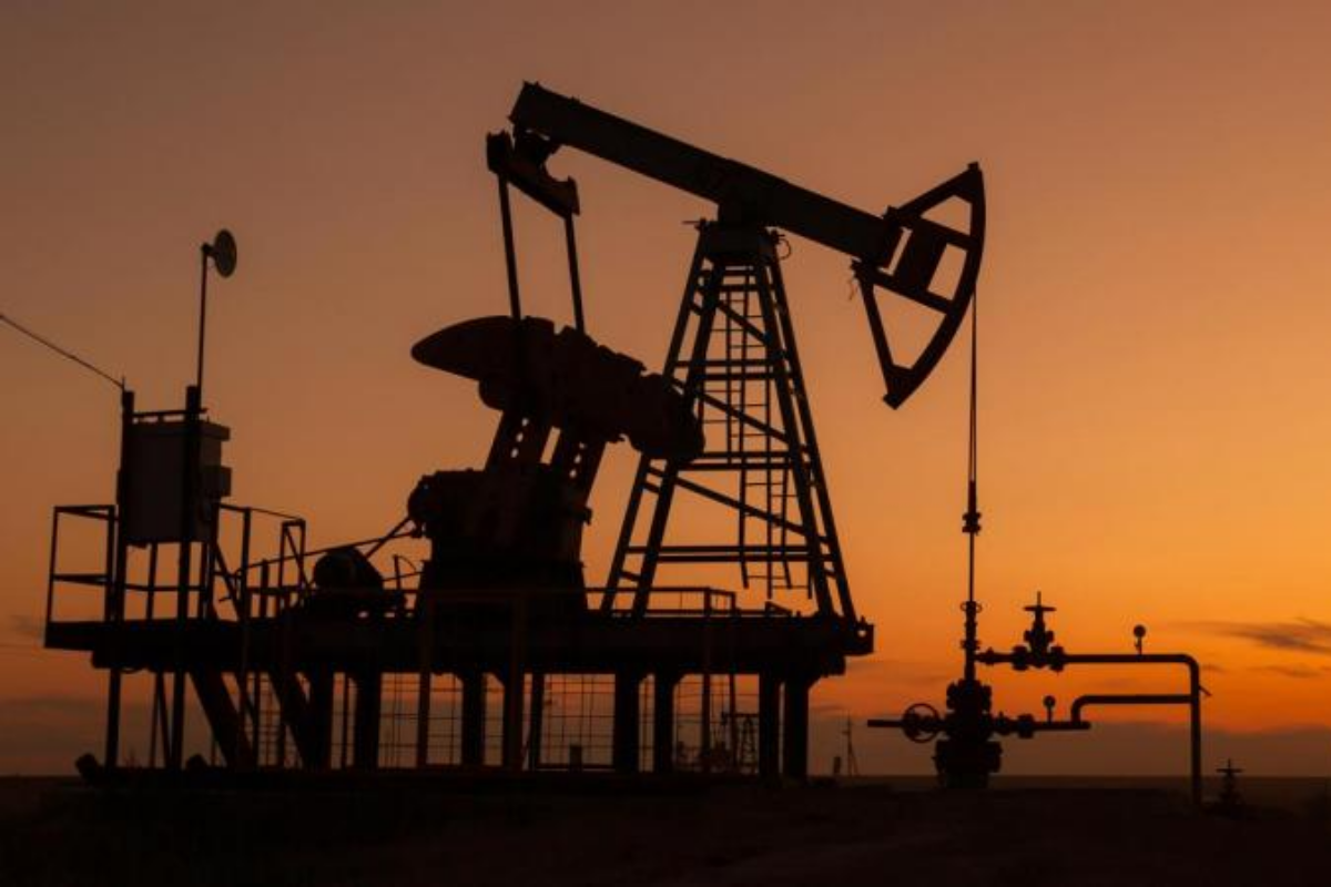 Brent petrolün varili 93,24 dolardan işlem görüyor