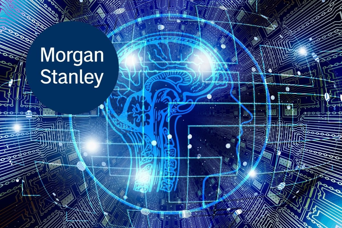 Morgan Stanley'e göre küresel yapay zeka borçlanma hacmi 2026'da 500 milyar doları aşacak