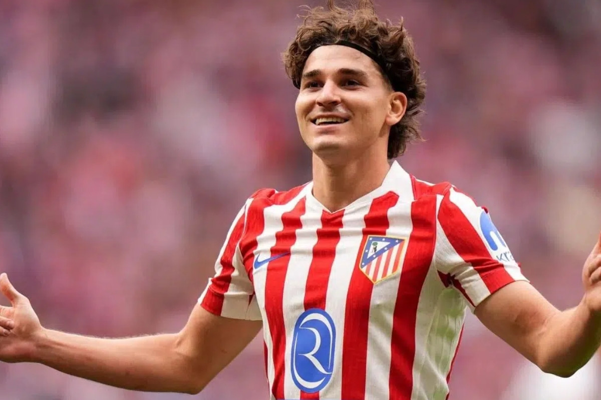 Real Madrid’in Julian Alvarez için yaptığı 150 milyon euroluk teklif Atletico Madrid tarafından reddedildi