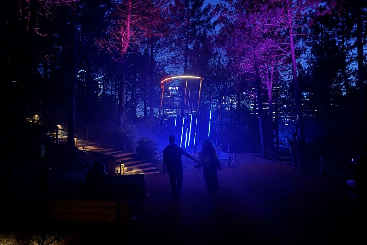 Astra Lumina ikinci sezonuyla İstanbul'da