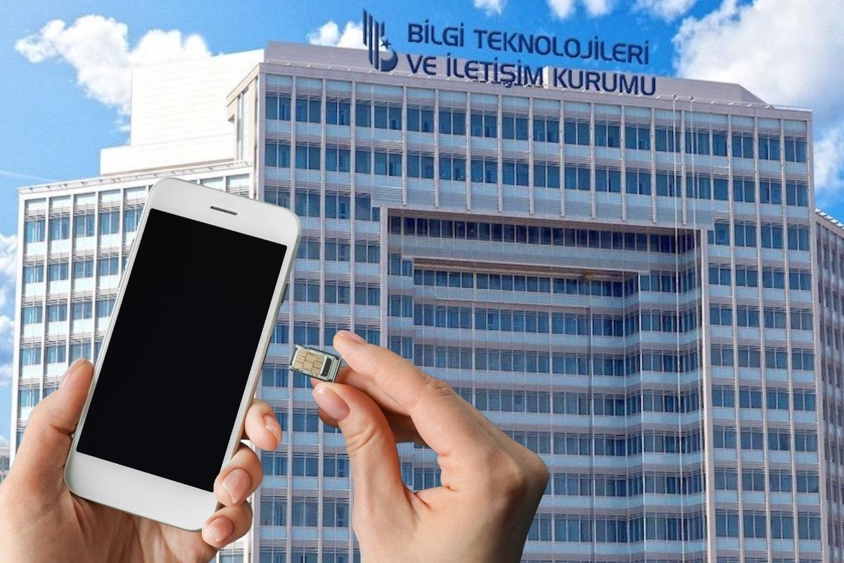 BTK'dan sahte hatlara karşı yeni dönem, kimlik doğrulaması zorunluluğu geldi