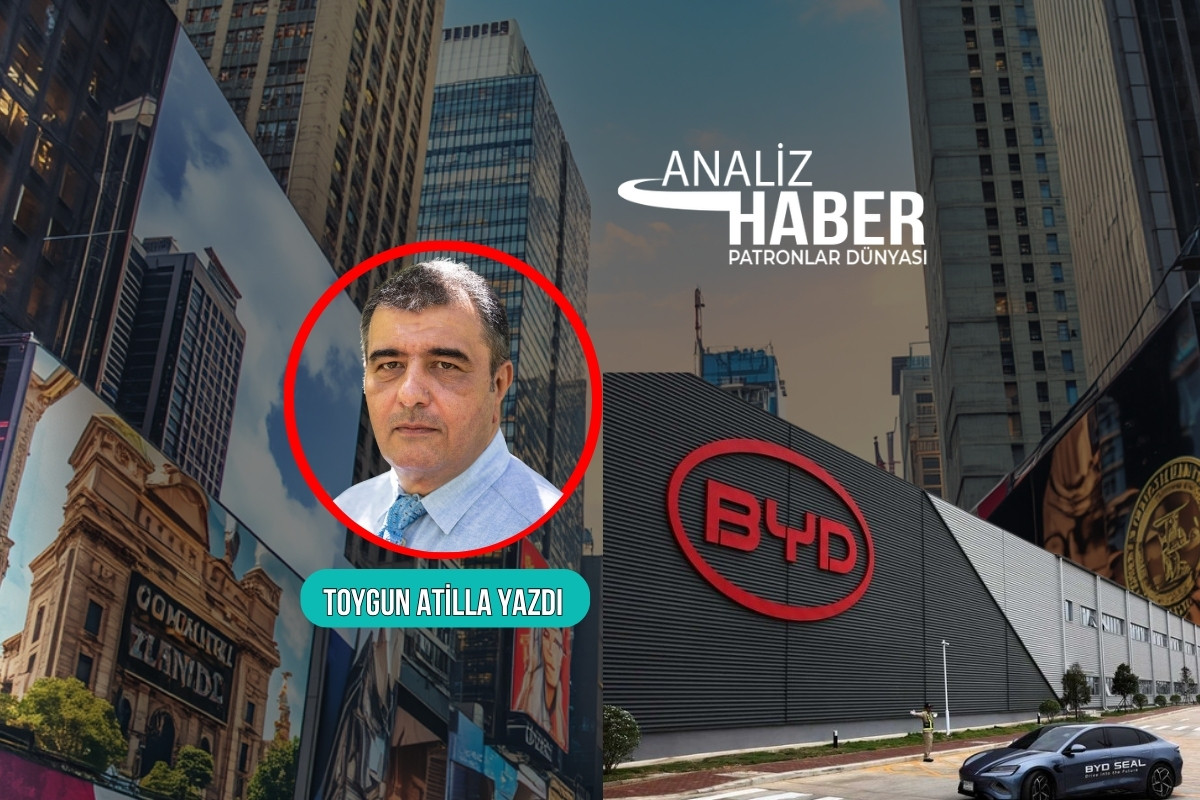BYD 1 milyar dolarlık yatırım sözü verdi, vergi muafiyetlerinden yararlanıp 2 milyar dolarlık satış yaptı
