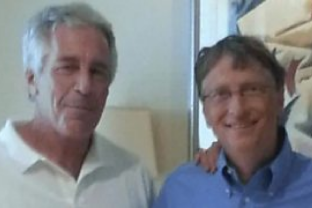 Microsoft'un kurucu ortağı Bill Gates, Epstein'in kendisine evlilik dışı ilişkileri üzerinden şantaj yapmaya çalıştığını savundu