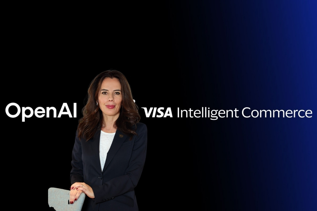 Visa ve OpenAI’dan yapay zekâ destekli ticaretin geleceğini güçlendirecek iş birliği