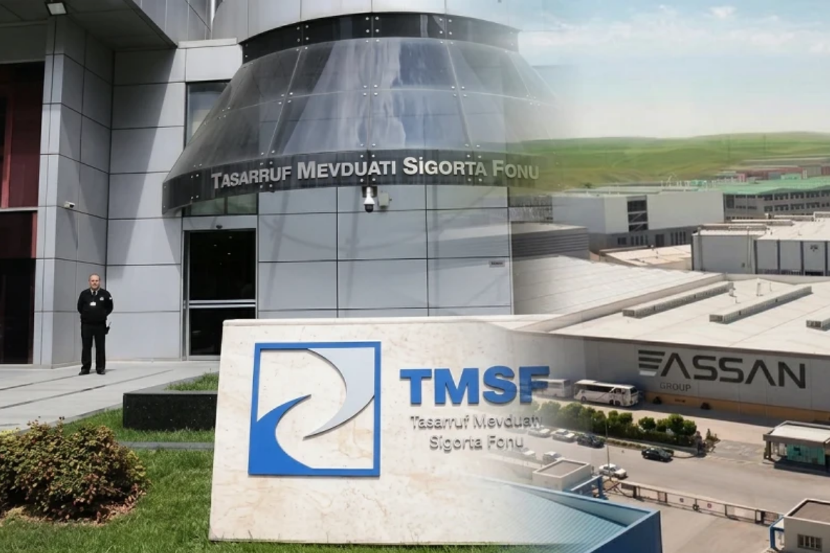 TMSF'nin 416,5 milyon dolarlık satışı Resmi Gazete'de yayınlandı