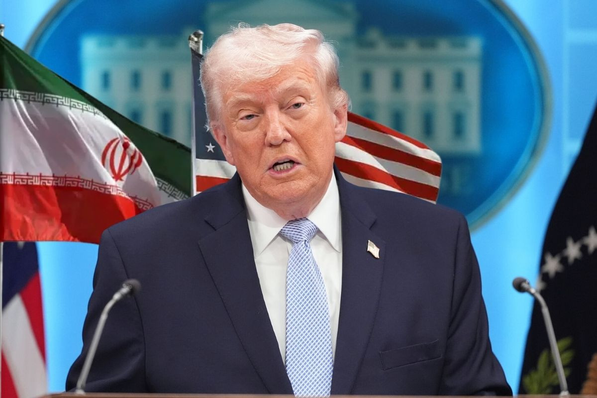Trump, İran'la anlaşmanın onaylanma aşamasında olduğu gerekçesiyle planlanan saldırıları iptal etti