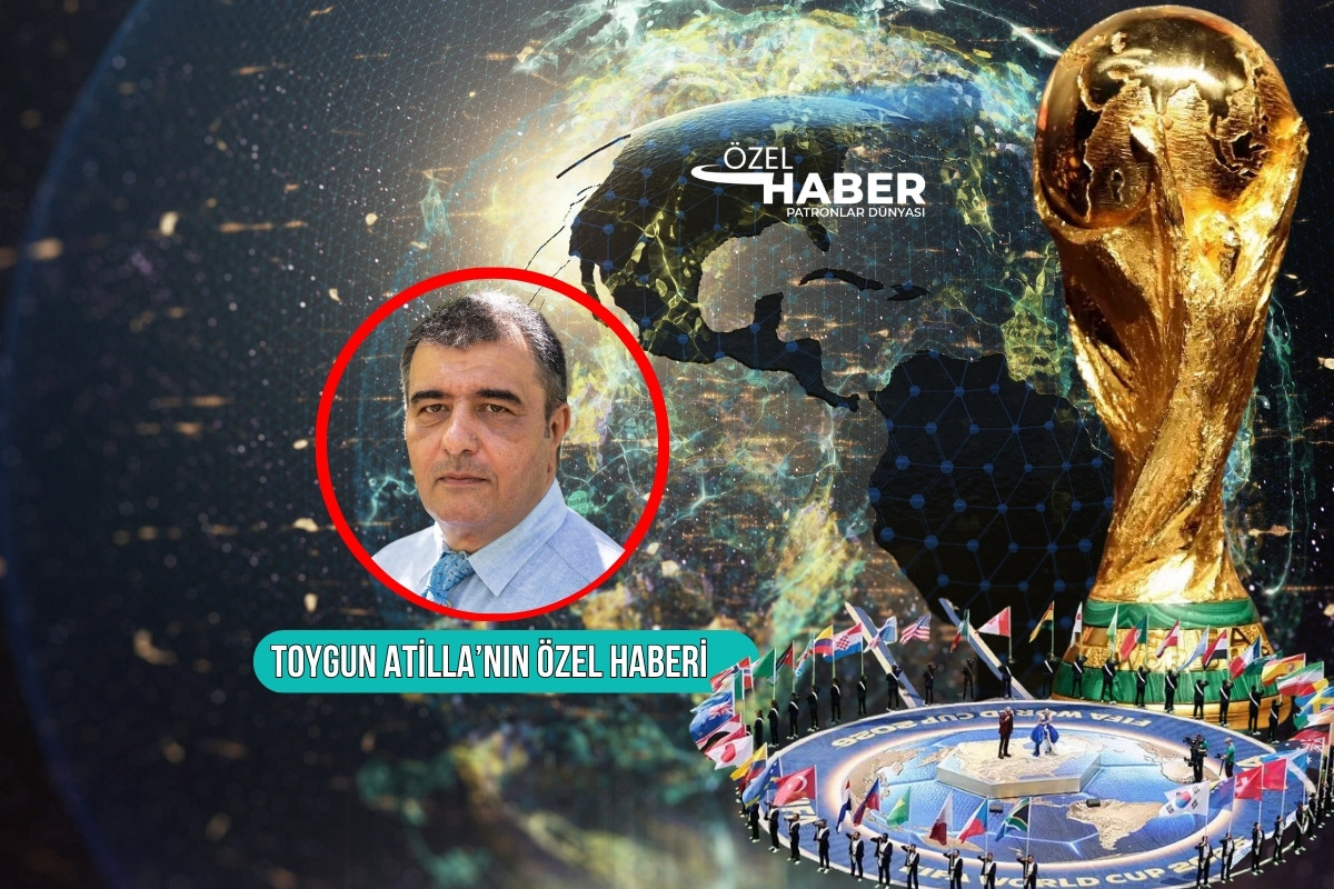 Dünya Kupası’nın yeni patronu dijital nesil