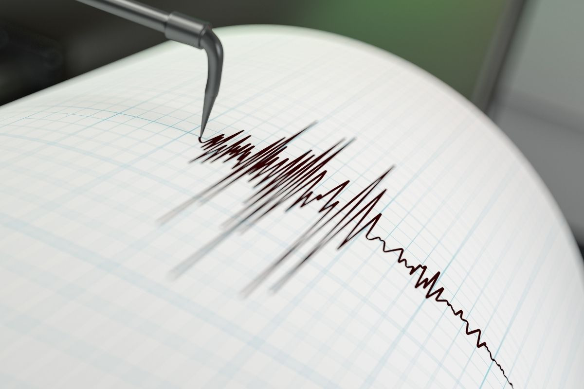 Nurdağı merkezli 4,6 büyüklüğünde deprem oldu, 5 ilde hissedildi
