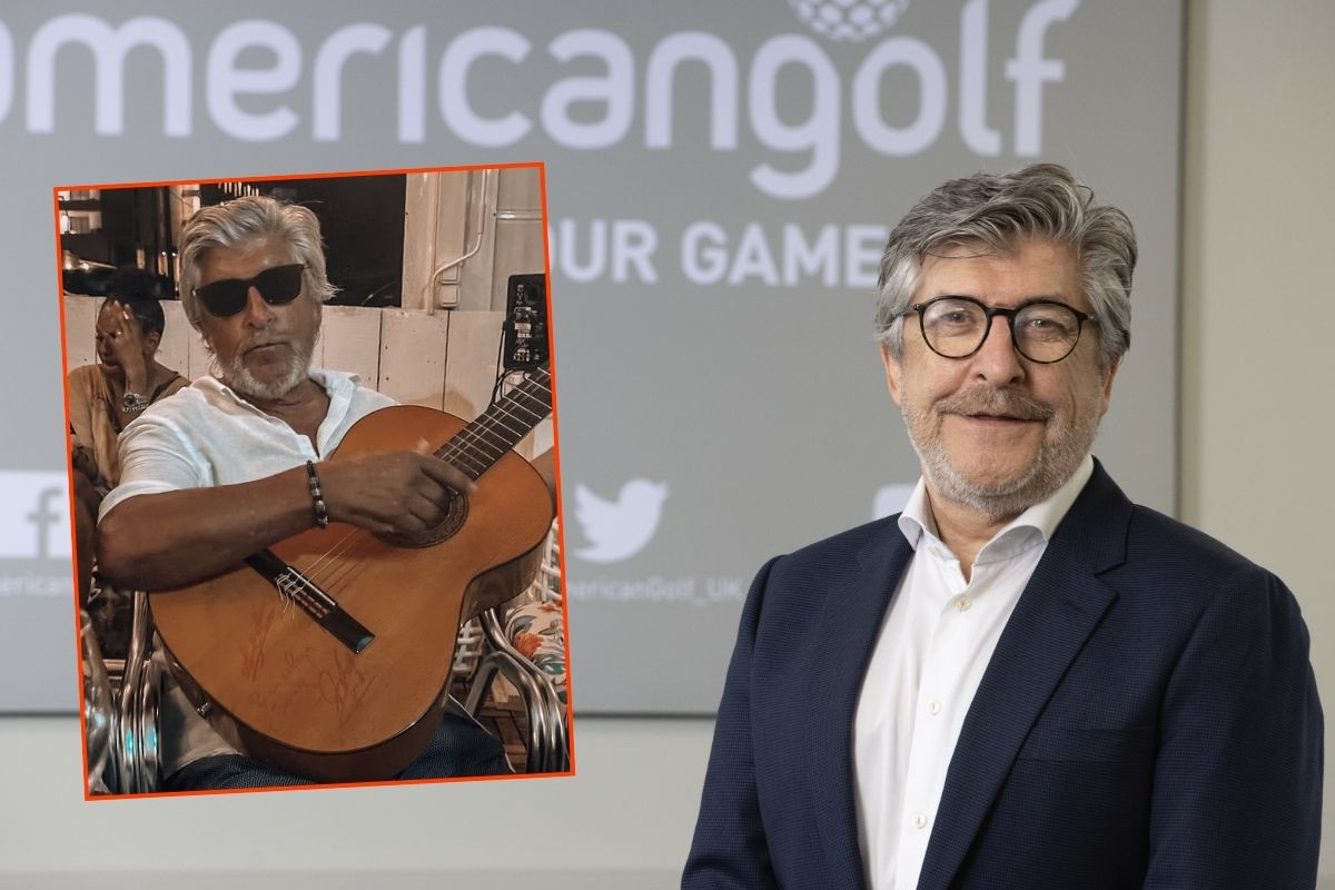Perakende sektörünün İngiliz milyoneri Gary Favell, İbiza'da hayatını kaybetti