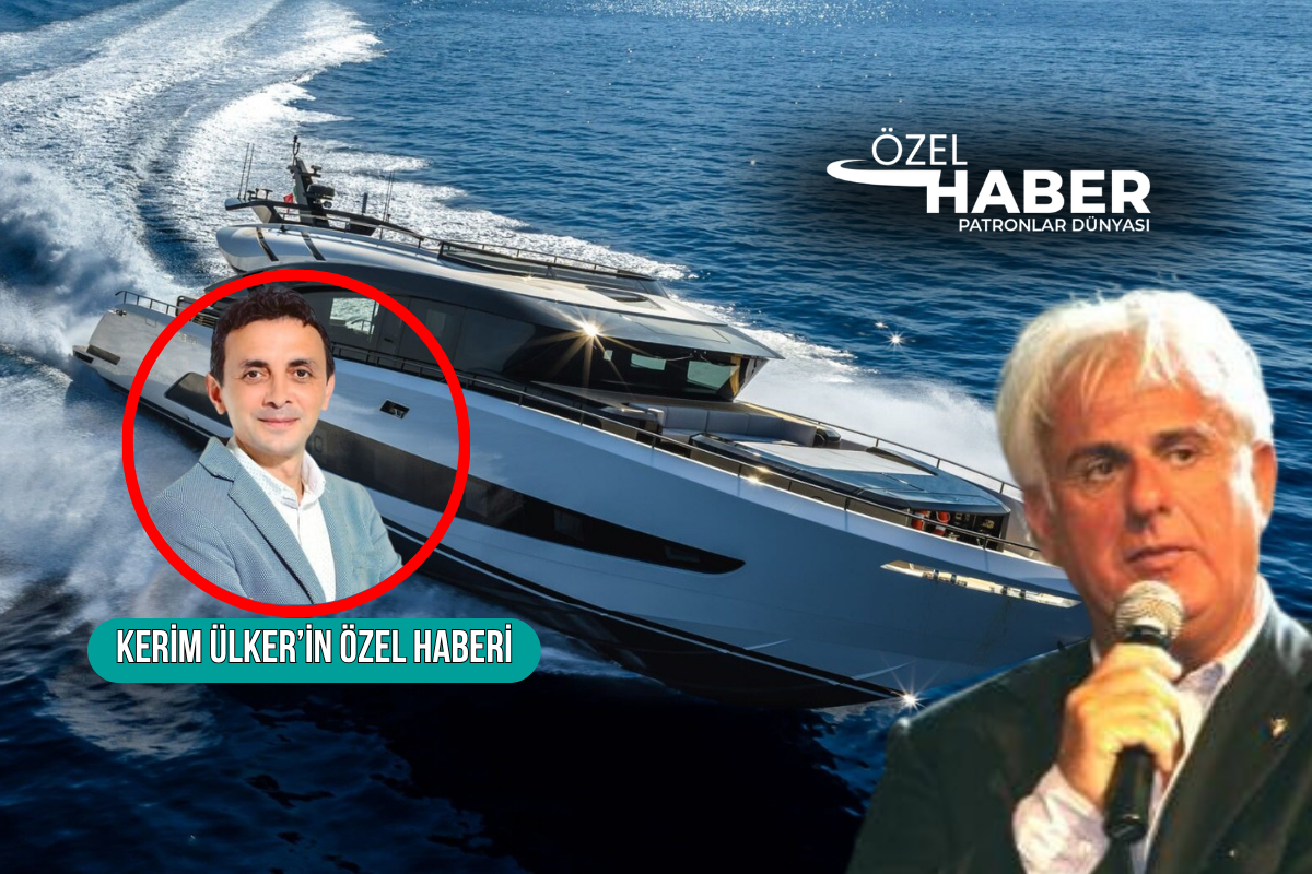 İtalyan milyarder Stefano Nesti, Türkiye’de şirket kurarak Denizlerin Ferrari’si olarak bilinen AB Yachts ve Maiora'yı Türkiye pazarına taşıdı