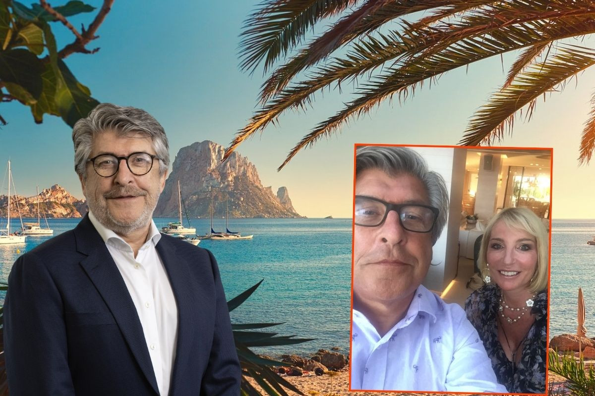 Ibiza’da ölen İngiliz patron Gary Favell’in 40 günlük sırrı