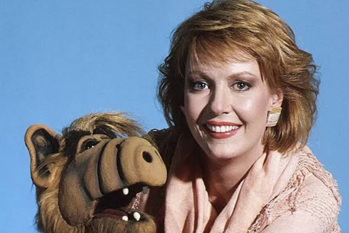 1980’lerin fenomen dizisi ALF’te ALF’in manevi annesi Kate Tanner karakterini canlandıran Anne Schedeen hayatını kaybetti