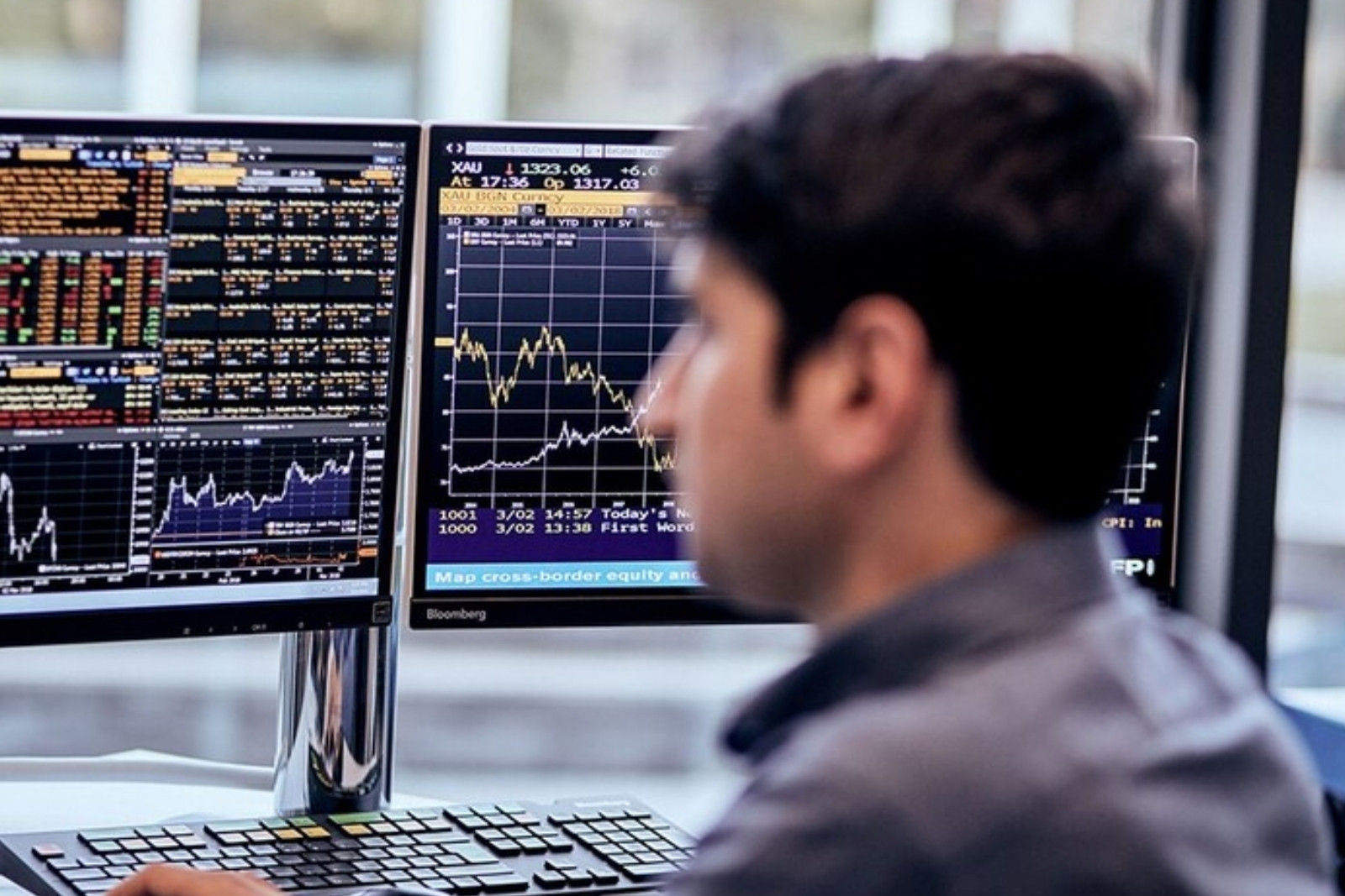 Türkiye'nin 5 yıllık kredi risk primi, 26 Şubat'tan itibaren en düşük seviyesine geriledi