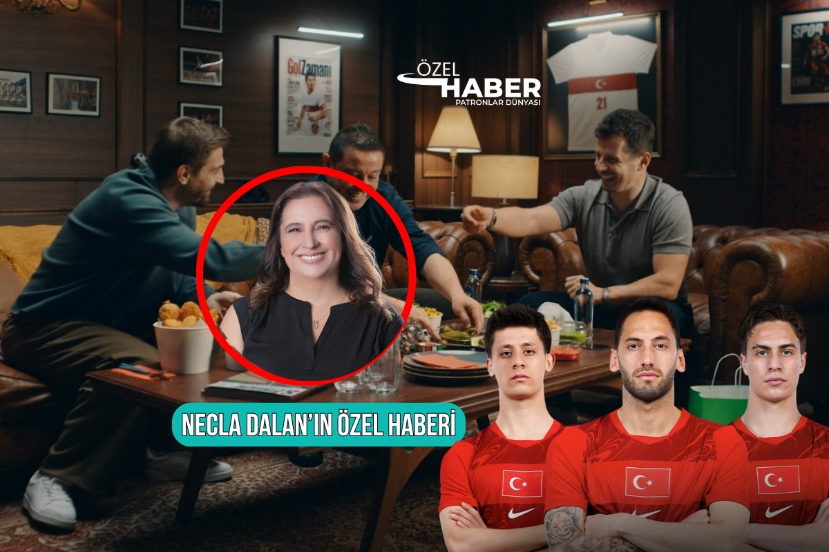 Dünya Kupası’na mağlubiyetle başlayan Milli Takım reklamda zirvede