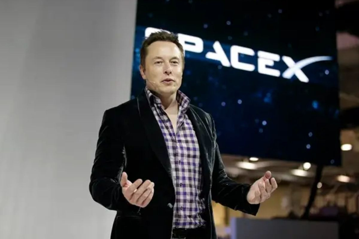 Elon Musk'ın SpaceX'te 2030 yılı hedefi 1 trilyon dolarlık gelir