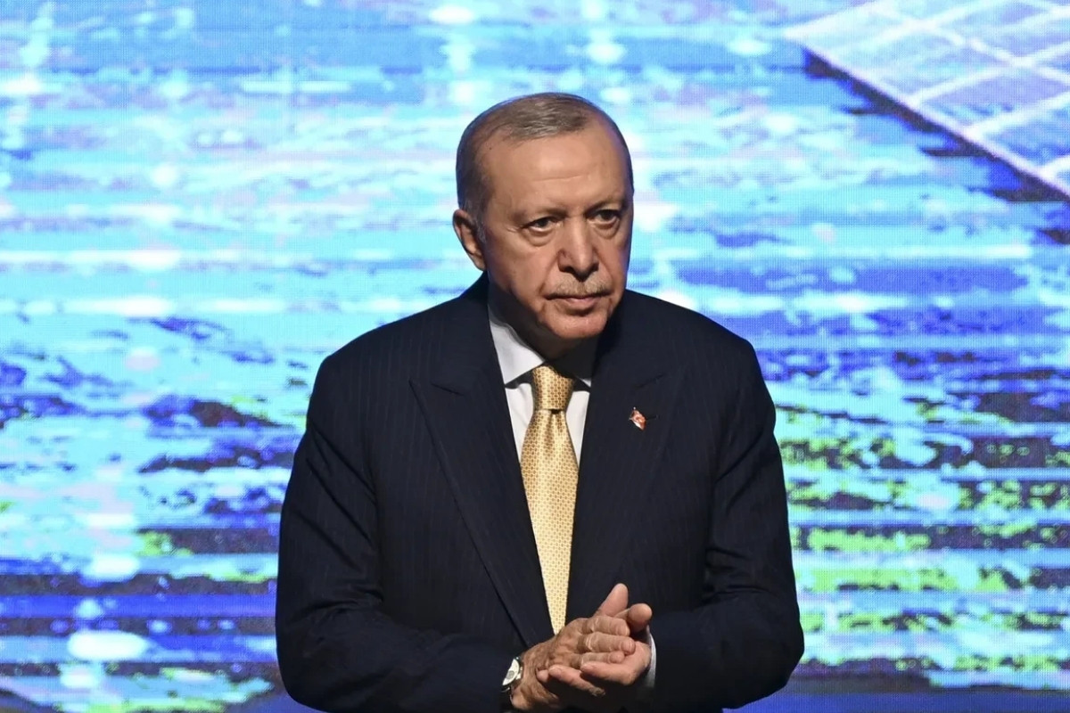 Cumhurbaşkanı Erdoğan'dan ABD-İran barış anlaşmasına ilişkin açıklama