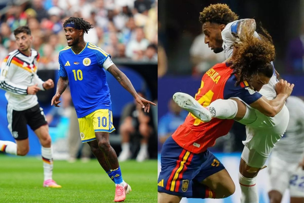 Iğdır FK futbolcuları, 2026 FIFA Dünya Kupası 'sahnesinde'