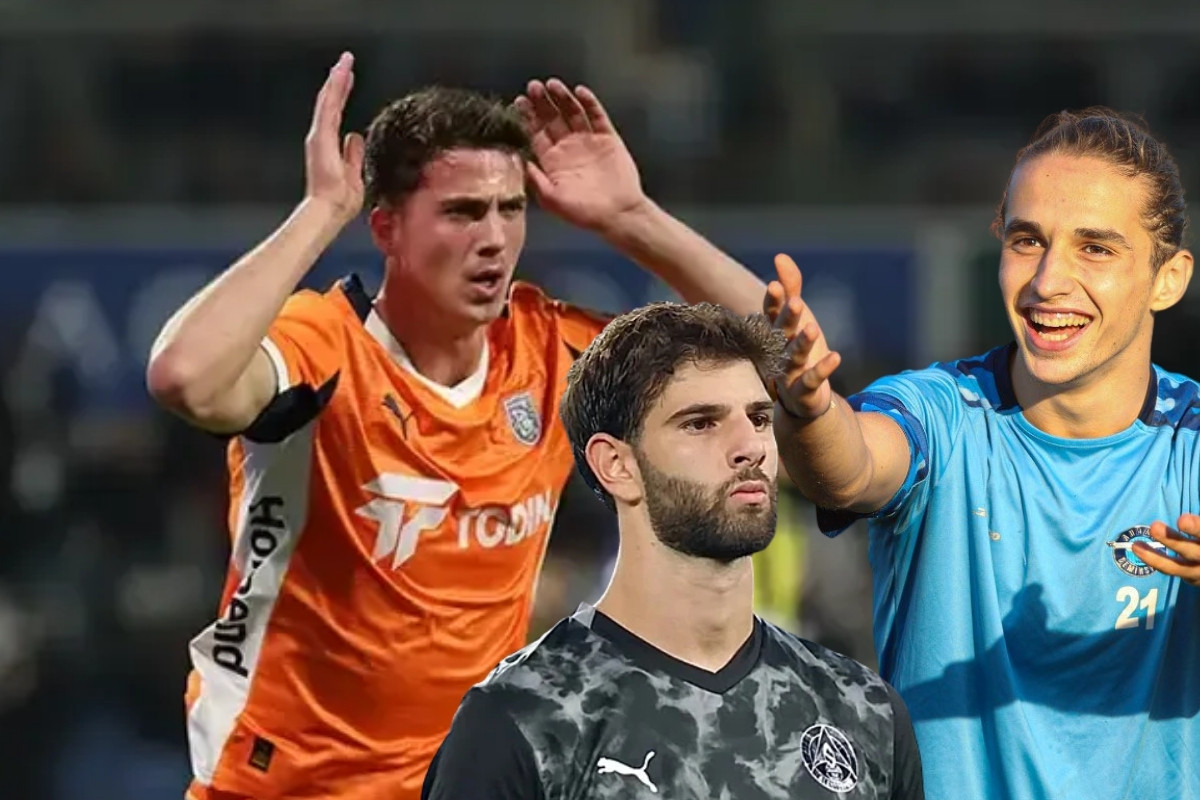 Sarı lacivertlilerden yerli hamlesi, Bertuğ, Arda Okan ve Ümit Akdağ listede