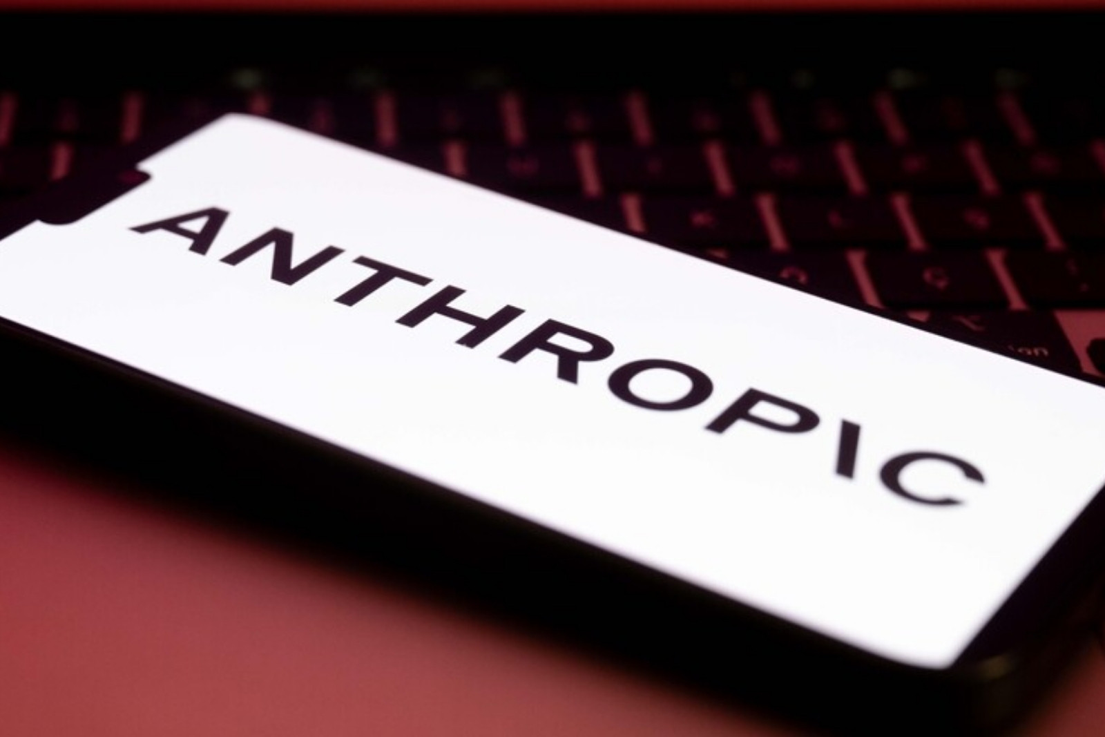 Anthropic, yapay zeka kısıtlamalarına karşı Beyaz Saray kapısında