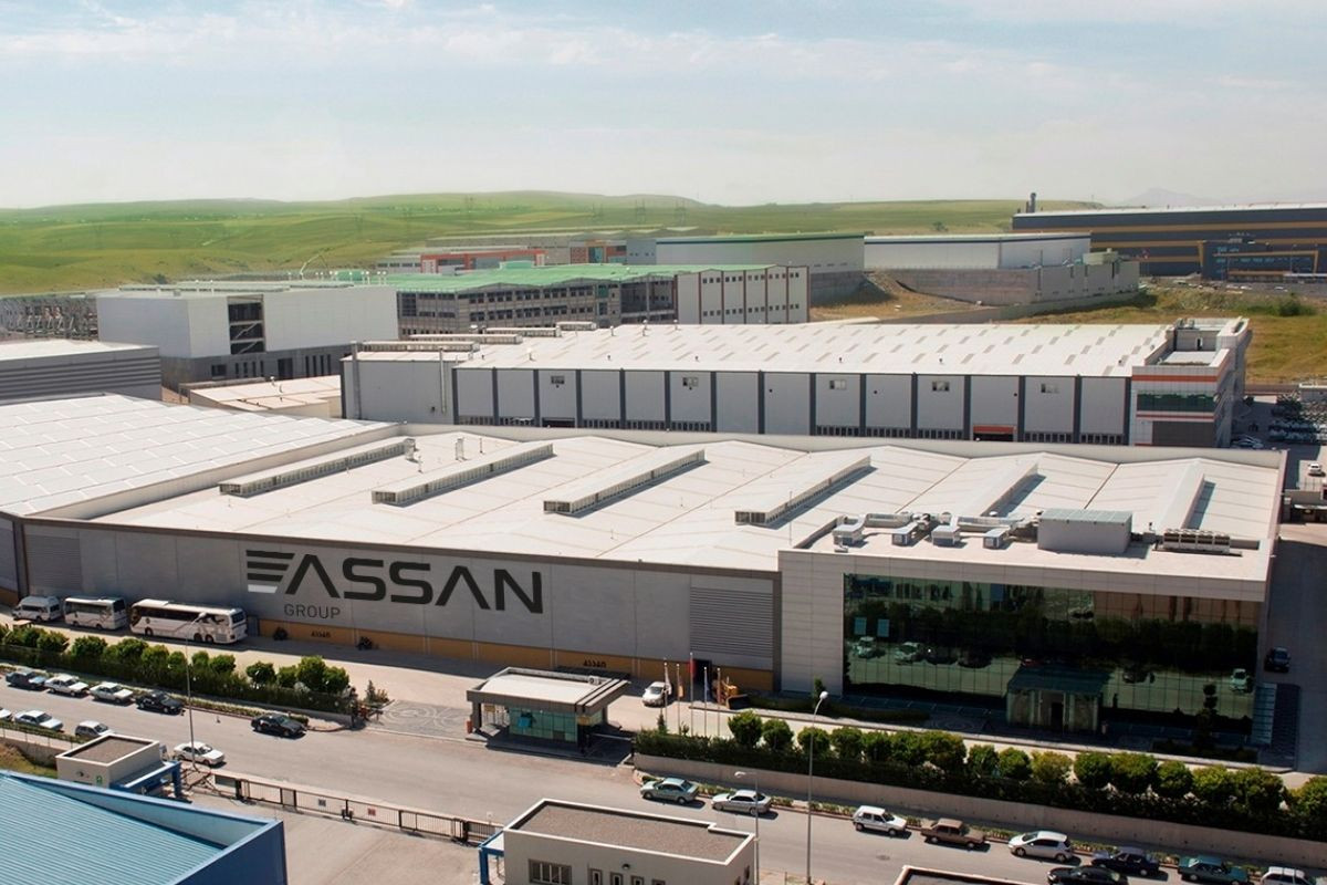 ASSAN Group davasında CEO Emin Öner ve Mesut Ateş'e tahliye