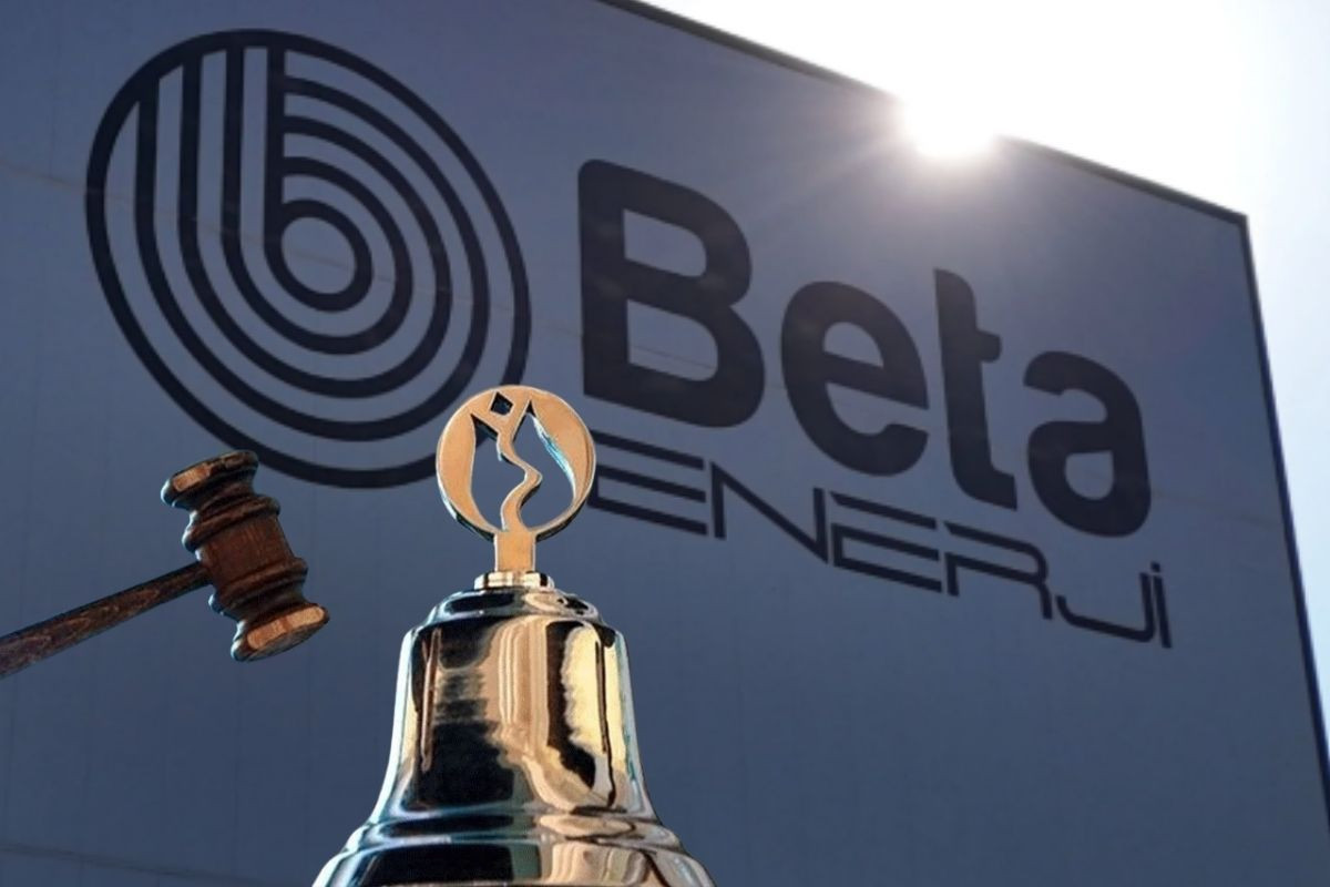 Beta Enerji halka açılıyor, talep toplama tarihleri 17-18-19 Haziran