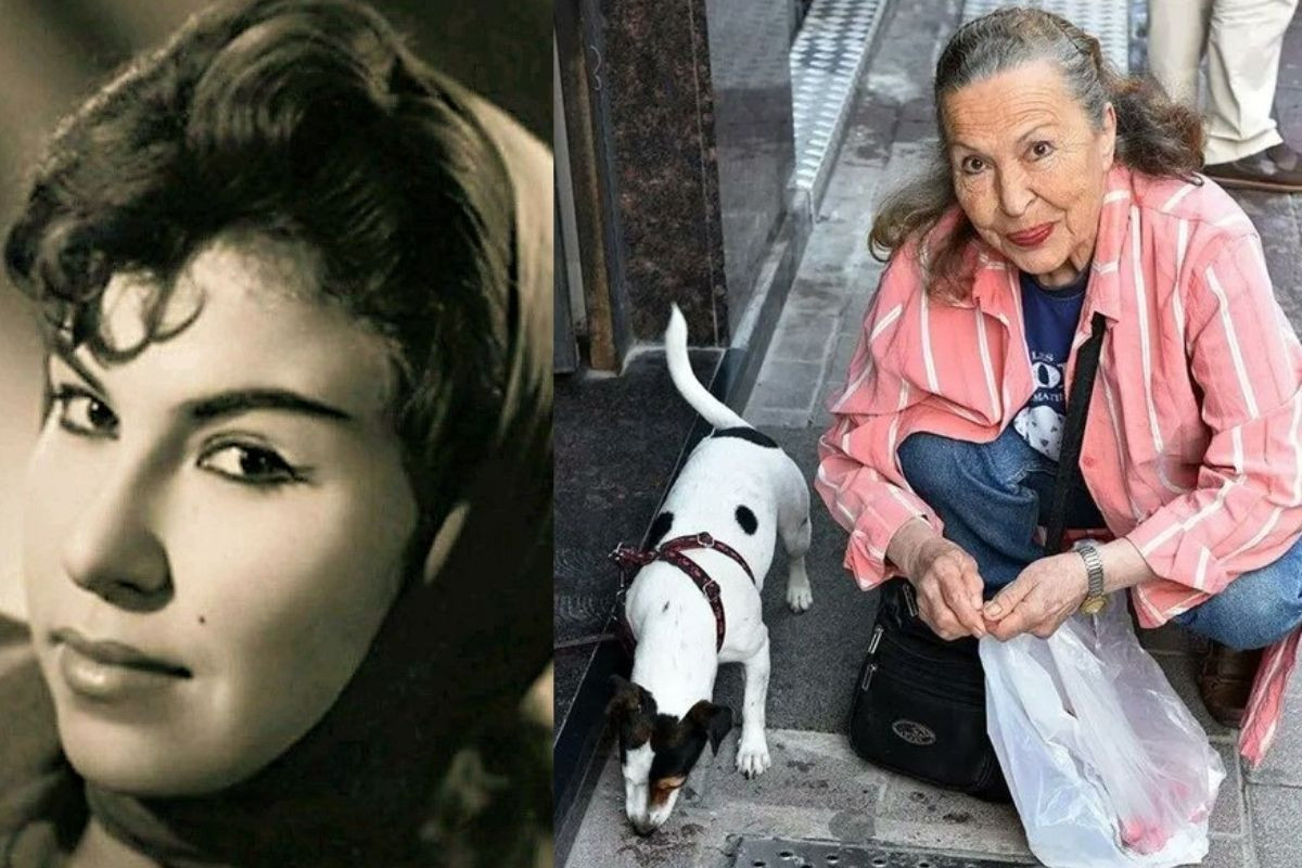 'Panter Emel' lakabıyla tanınan Yeşilçam oyuncusu Emel Yıldız yaşamını yitirdi