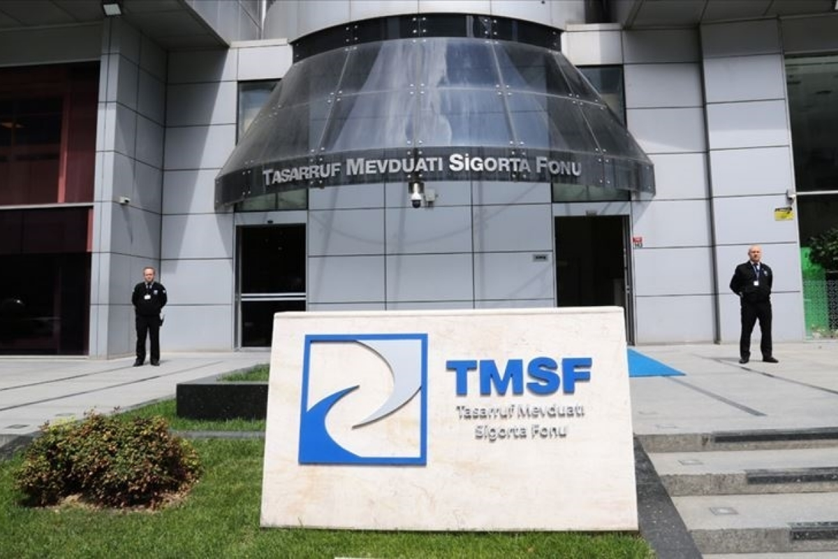 TMSF, ABD'deki FETÖ davasını kazandı; kredi borcunun faiziyle birlikte ödenmesine karar verdi