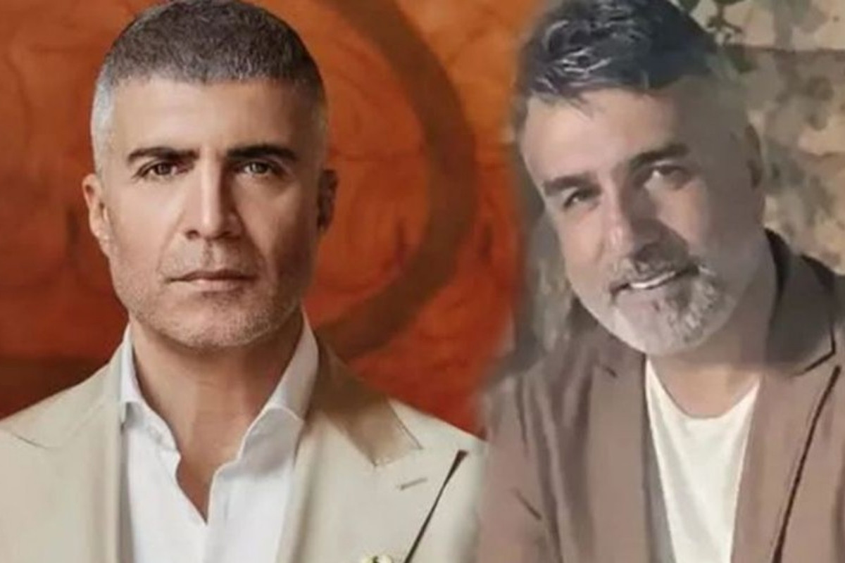 Özcan Deniz'den abisi Ercan Deniz'e ‘1 milyar liramın üzerine çöktü’ suçlaması