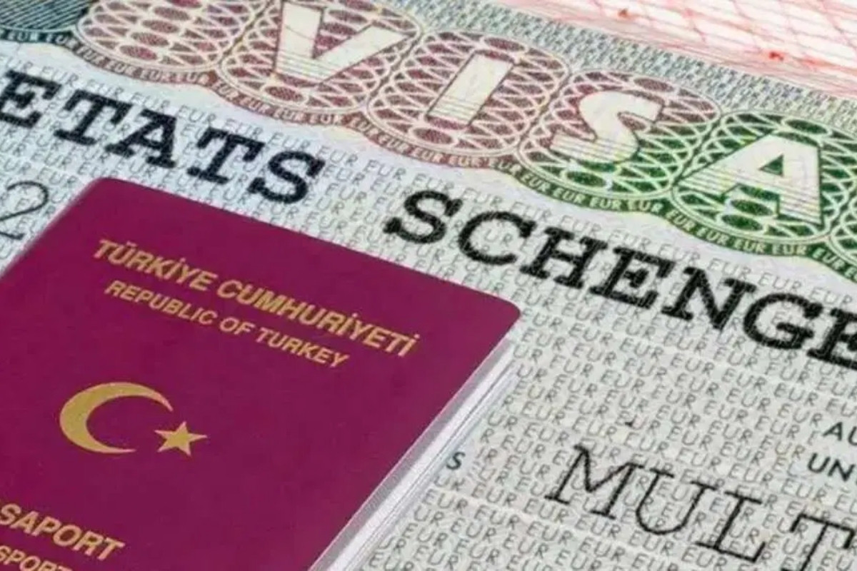 Aylar sonrasına verilen randevuların perde arkası, Schengen’de ticari davetiye tartışması