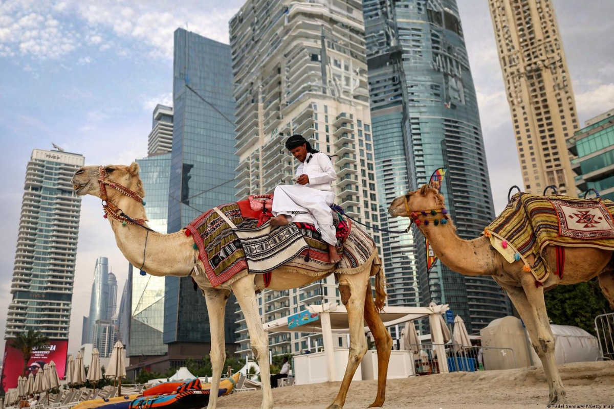 Ortadoğu'da silahların susmasıyla gözler yeniden Dubai'ye çevrildi; turizm ve emlak piyasası normale dönüş hazırlığında