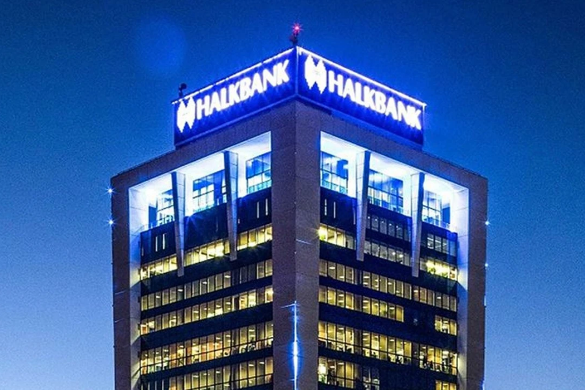ABD'de hakim, Halkbank'a yönelik ceza iddianamesini reddetti