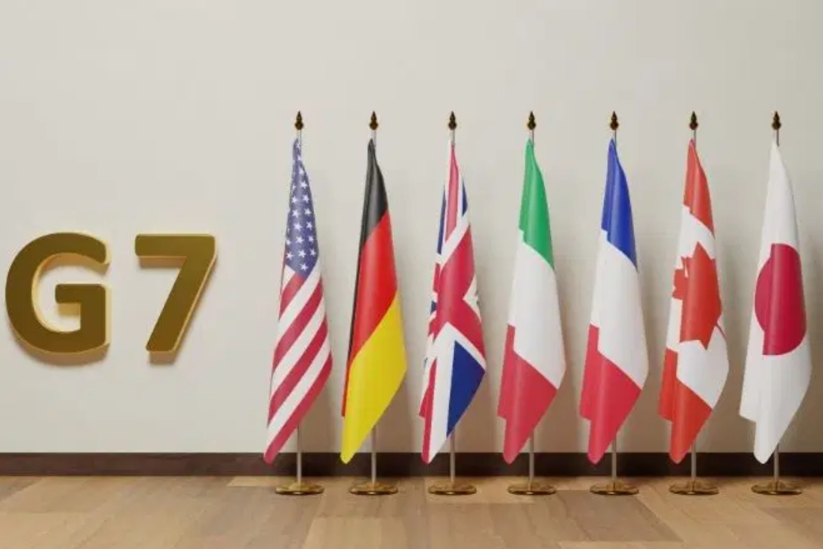 ABD Başkanı Donald Trump ve dünya liderlerine G7’de OpenAI, Anthropic ve Google eşlik etti