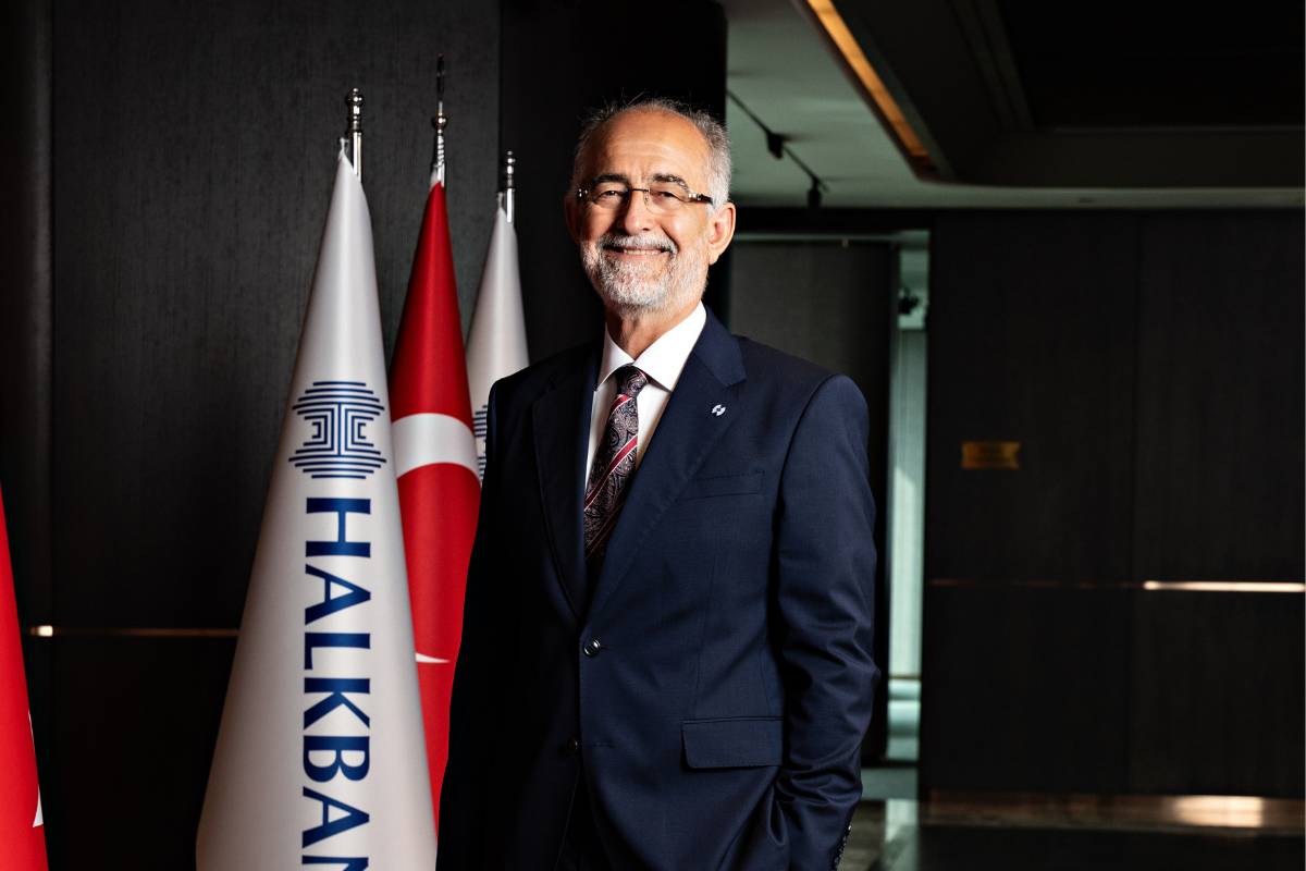 Halkbank Genel Müdürü'nden ABD'de düşen davayla ilgili ilk açıklama