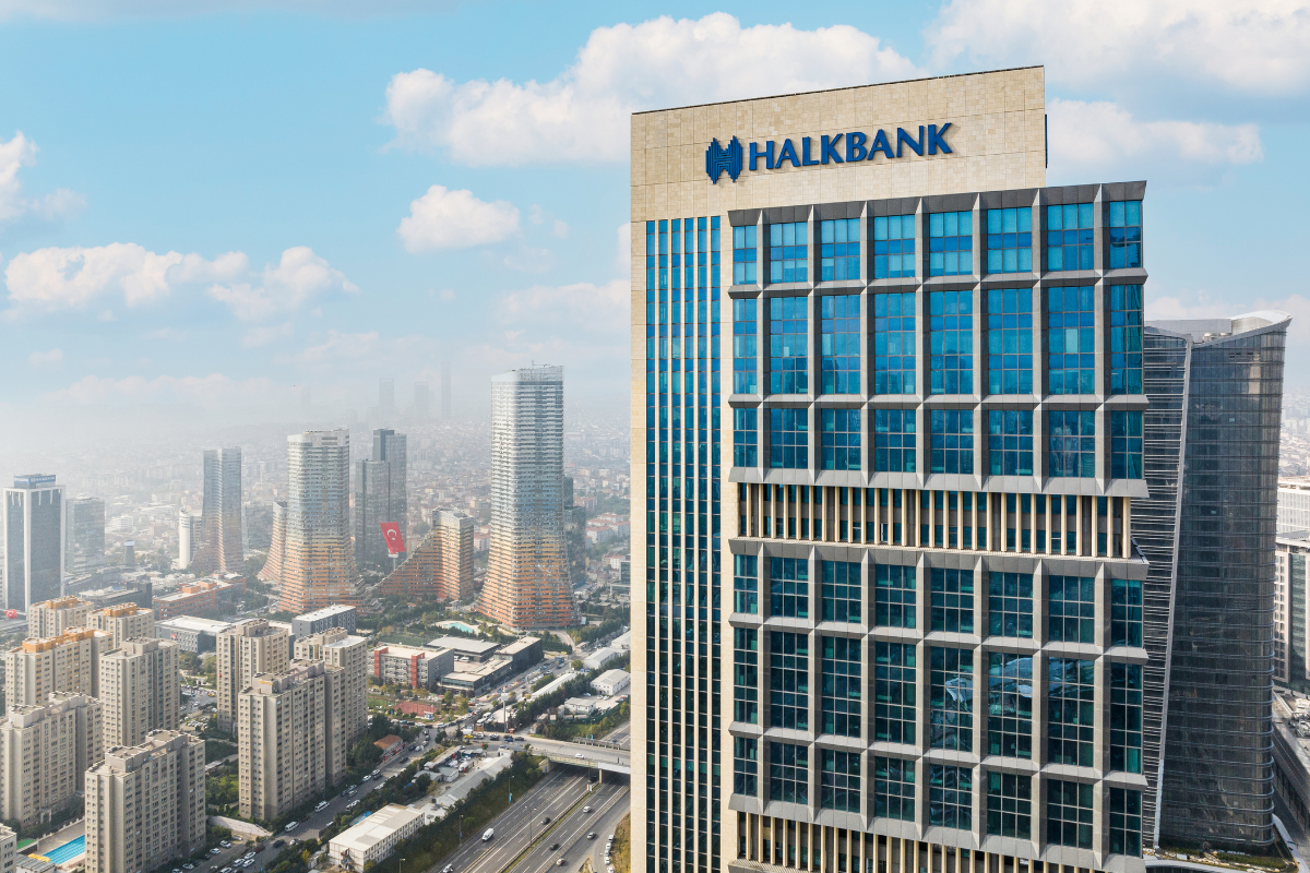 ABD'de hakim, Halkbank'a yönelik ceza iddianamesini reddetti