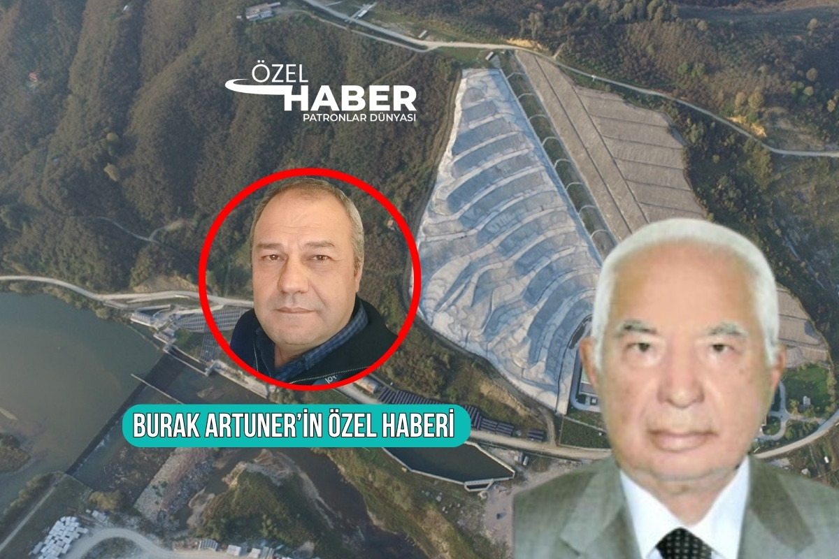 Polat Yol Yapı Sanayi ve Ticaret AŞ Kurucusu ve Onursal Başkanı İbrahim Polat vefat etti