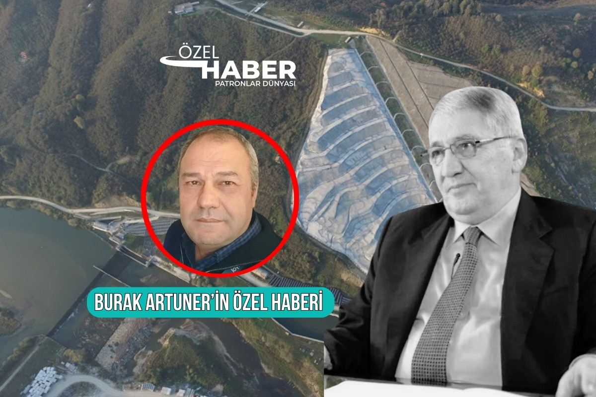 Polat Yol Yapı Sanayi ve Ticaret AŞ Kurucusu ve Onursal Başkanı İbrahim Polat 79 yaşında vefat etti