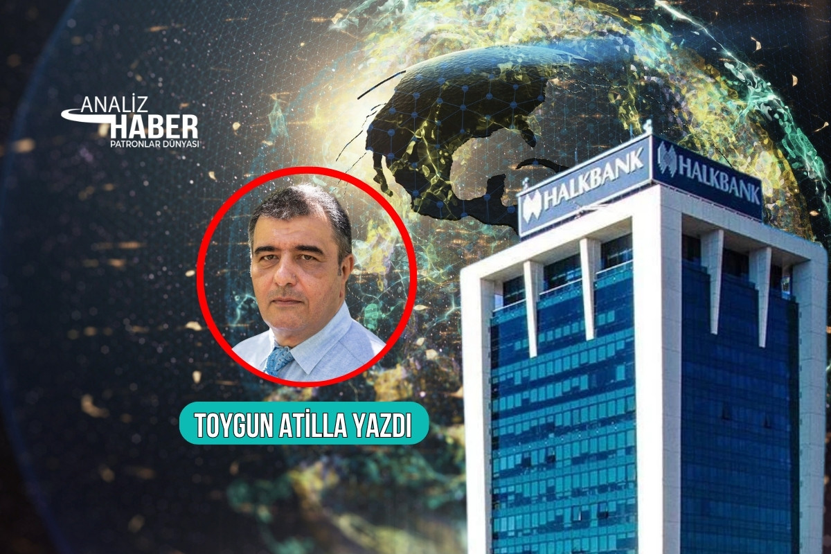Türkiye'de tüm gözler ABD New York mahkemesinde görülecek Halkbank davasının karar duruşmasında