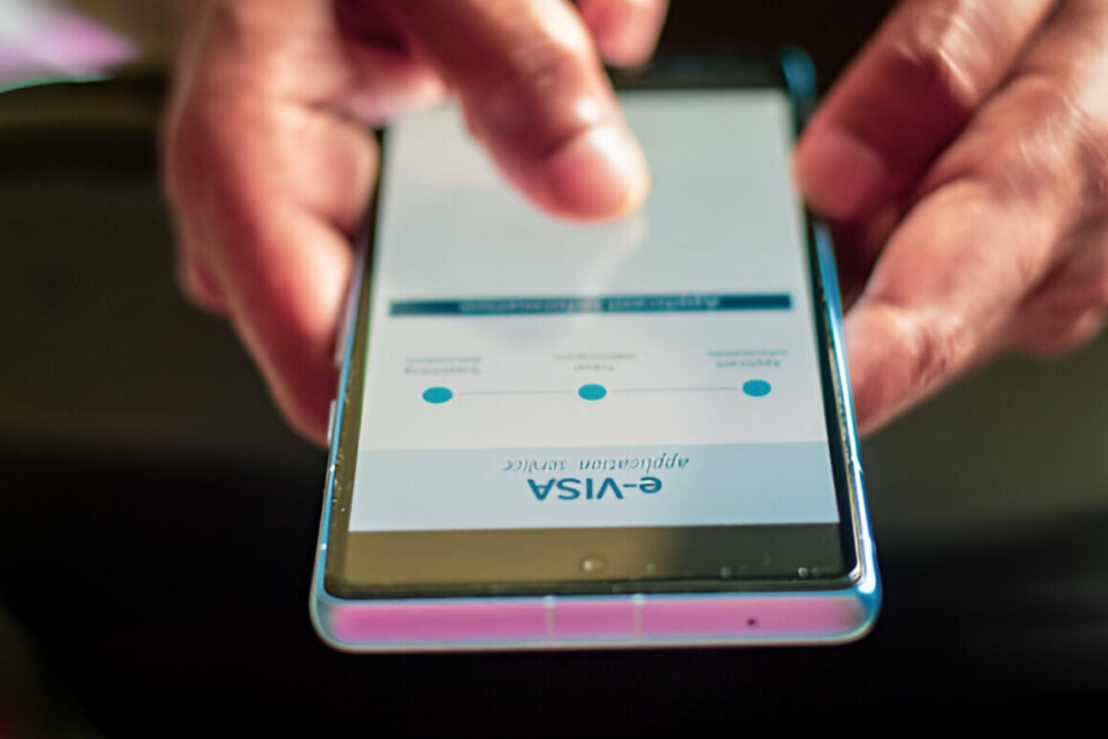 Rusya'dan 820 bin elektronik vize, Türkiye ilk sırada