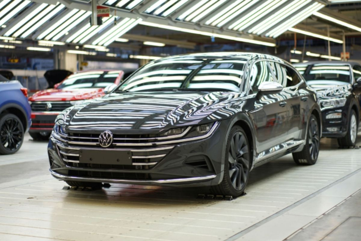Volkswagen Osnabrück fabrikasında üretimi azaltma kararı aldı