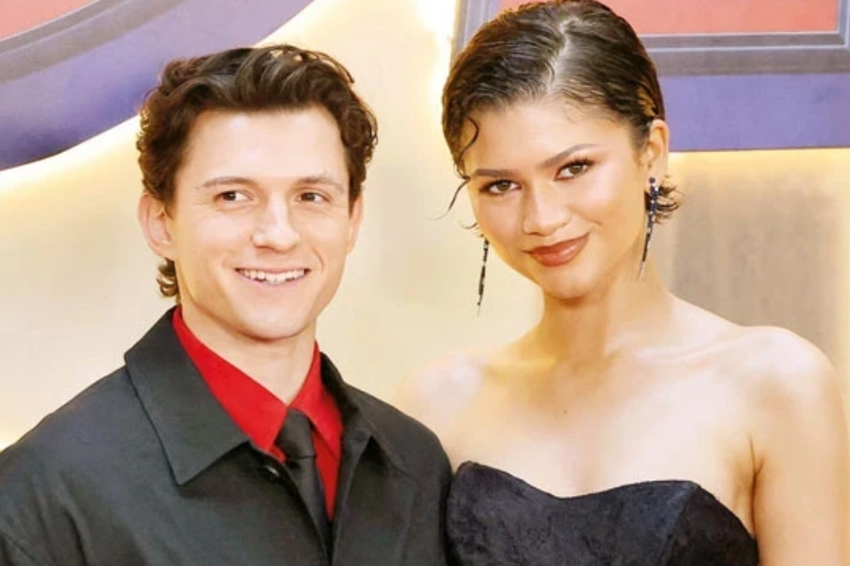 Zendaya ile Tom Holland yıllar sonra aynı kırmızı halıda görüntülendi