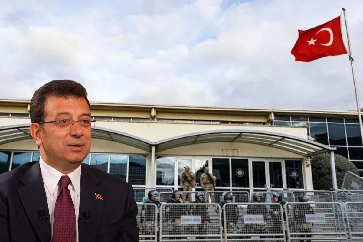 İstanbul Büyükşehir Belediyesi'nde yolsuzluk davasında 9 kişiye tahliye