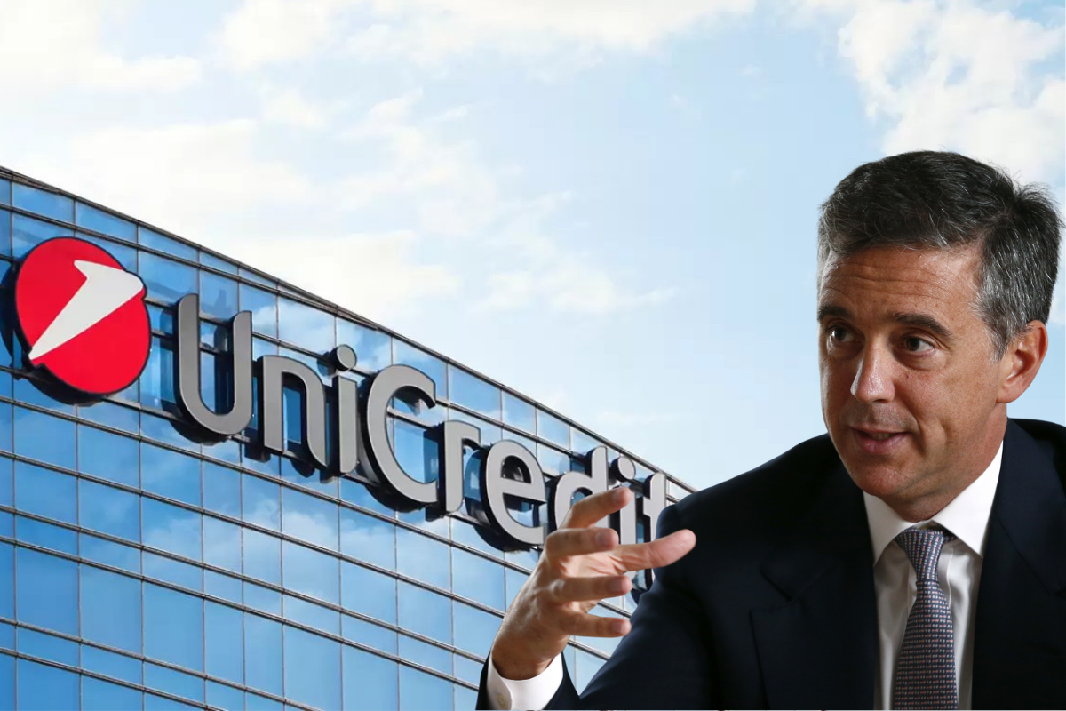 UniCredit'in Rusya operasyonlarının satış sürecinden CEO'nun kardeşi çıktı