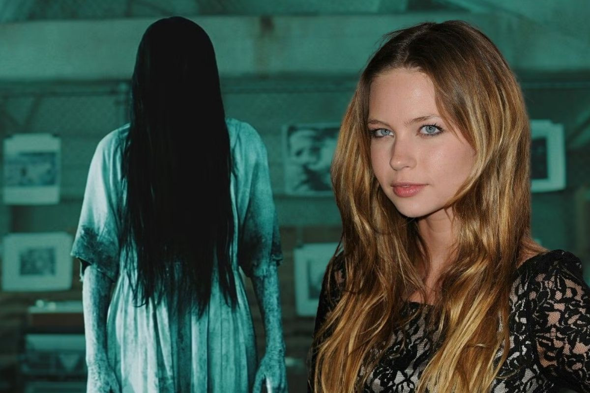 'Halka'nın Samara'sı Daveigh Chase 35 yaşında hayatını kaybetti